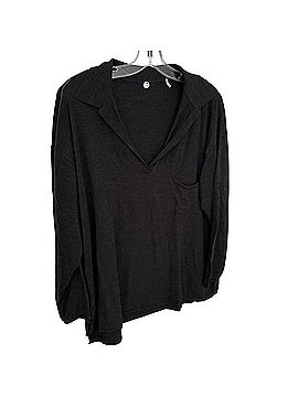Margaret O'Leary Long Sleeve Blouse (view 1)