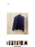 J.Crew Factory Store Blue Blazer Size 4 - photo 5