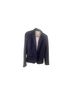 J.Crew Factory Store Blue Blazer Size 4 - photo 1