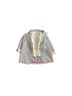 Alex Mill Checkered-gingham Blue White Blazer Size XS - photo 1