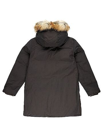 Filson Coat (view 2)