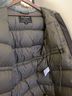 Filson Black Coat Size S - photo 5