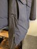 Filson Black Coat Size S - photo 9