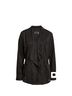 Blank NYC Solid Black Jacket Size S - photo 1