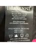 Blank NYC Solid Black Jacket Size S - photo 5