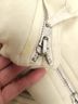 We the Free Solid White Ivory Jacket Size XS - photo 6