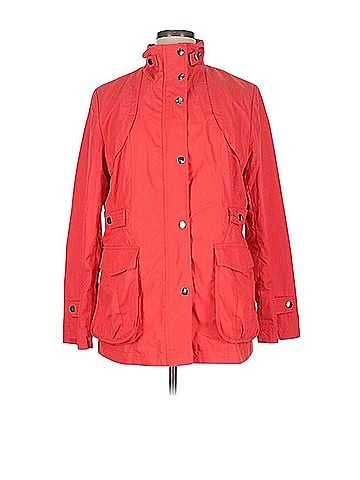 Pendleton Jacket (view 1)