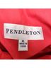 Pendleton Solid Red Jacket Size XL - photo 5