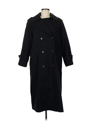 London Fog Trenchcoat (view 1)