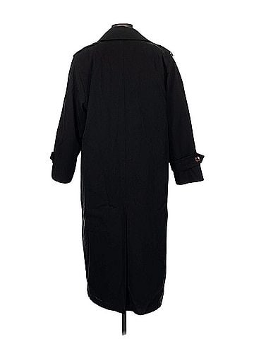 London Fog Trenchcoat (view 2)