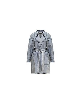 Belle & Bloom Denim Jacket (view 1)