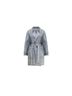 Belle & Bloom Blue Denim Jacket Size S - photo 1