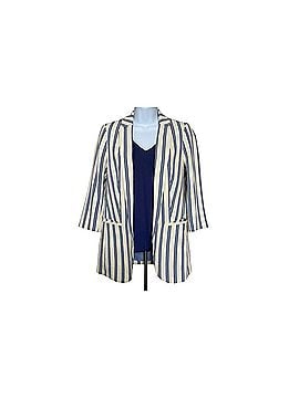 Express Blazer (view 1)