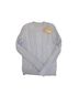 Eddie Bauer Blue Pullover Sweater Size XS - photo 1