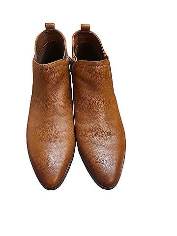 Naturalizer Ankle Boots (view 1)