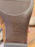 Naturalizer Brown Ankle Boots Size 7 1/2 - photo 3