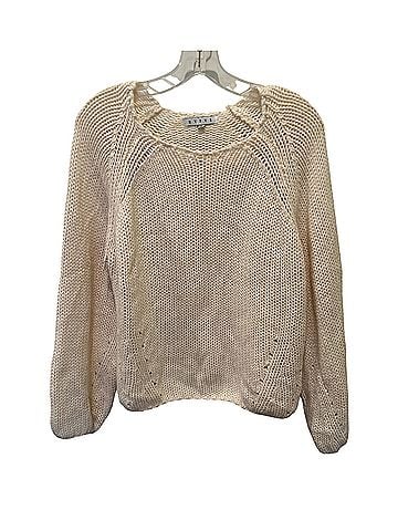 Hyfve Pullover Sweater (view 1)