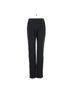 Maje Black Track Pants Size S - photo 1