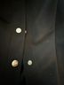 Maje Black Track Pants Size S - photo 6