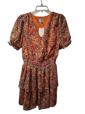 Sugarlips Casual Dress (view 1)