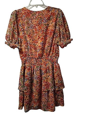 Sugarlips Casual Dress (view 2)