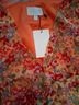 Sugarlips 100% Polyester 97% Polyester 3% Spandex Floral Multi Color Casual Dress Size M - photo 6