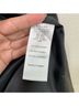 FRAME Black Trenchcoat Size XS - photo 4