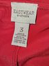 Chico's Red Kimono Size L - photo 3