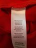 Chico's Red Kimono Size L - photo 5