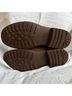 Ugg Brown Boots Size 8 - photo 12