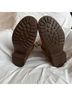 Ugg Brown Boots Size 8 - photo 9