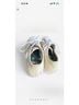 Diesel Multi Color Ivory White Sneakers Size 8 - photo 7
