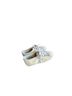Diesel Multi Color Ivory White Sneakers Size 8 - photo 2