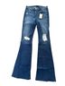 3x1 Blue Jeans Size 26 - photo 1