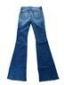 3x1 Blue Jeans Size 26 - photo 2