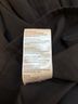 Eggie Black Cocktail Dress Size M - photo 5
