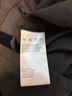 Eggie Black Cocktail Dress Size M - photo 6