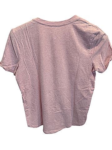 Lululemon Athletica love Short Sleeve T-Shirt (view 2)