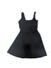 SPANX Solid Black Active Dress Size XS - photo 1