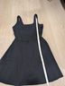 SPANX Solid Black Active Dress Size XS - photo 9