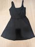SPANX Solid Black Active Dress Size XS - photo 4