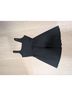 SPANX Solid Black Active Dress Size XS - photo 7