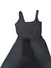SPANX Solid Black Active Dress Size XS - photo 2