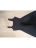 SPANX Solid Black Active Dress Size XS - photo 12