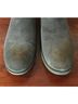 Kenneth Cole Gray Ankle Boots Size 7 - photo 3
