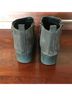 Kenneth Cole Gray Ankle Boots Size 7 - photo 4