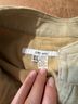 Zara Tan Jacket Size Medium - photo 3