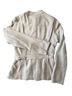 Zara Tan Jacket Size Medium - photo 2