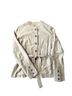 Zara Tan Jacket Size Medium - photo 1