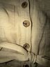 Zara Tan Jacket Size Medium - photo 5